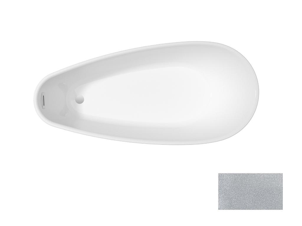 18092-volne-stojici-vana-goya-a-line-glam-stribrna