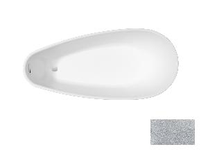 18092-volne-stojici-vana-goya-a-line-glam-stribrna