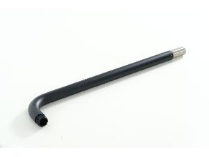 17609-kulaty-drzak-hlavove-sprchy-ze-zdi-black