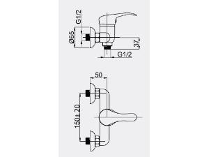 6022-sprchova-baterie-yuta-y-12k