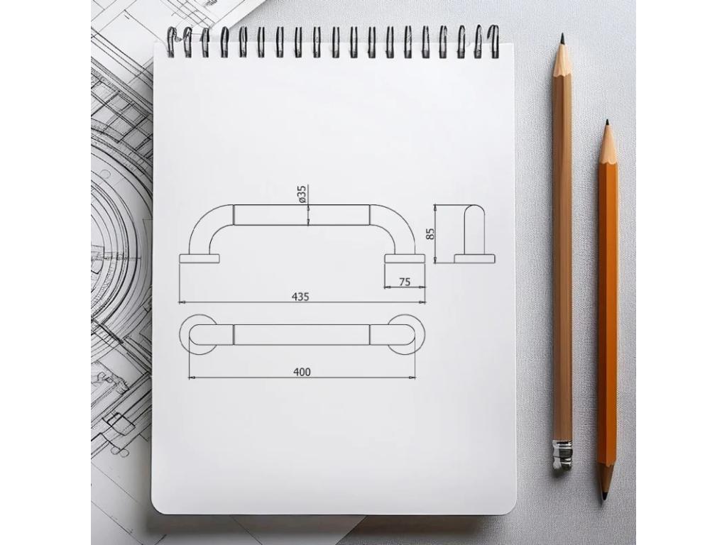 32139-madlo-pro-invalidy-40-cm-bila-barva