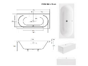 26053-obdelnikova-vana-vitae