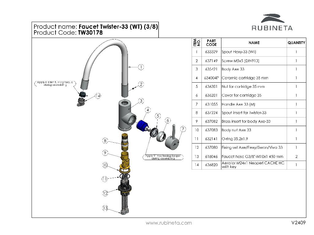28972-drezova-baterie-twister-33-bila