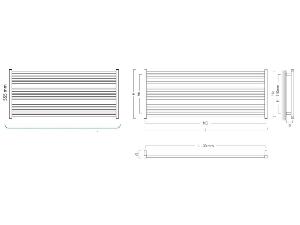 26431-koupelnovy-radiator-stick-level-zlata-barva
