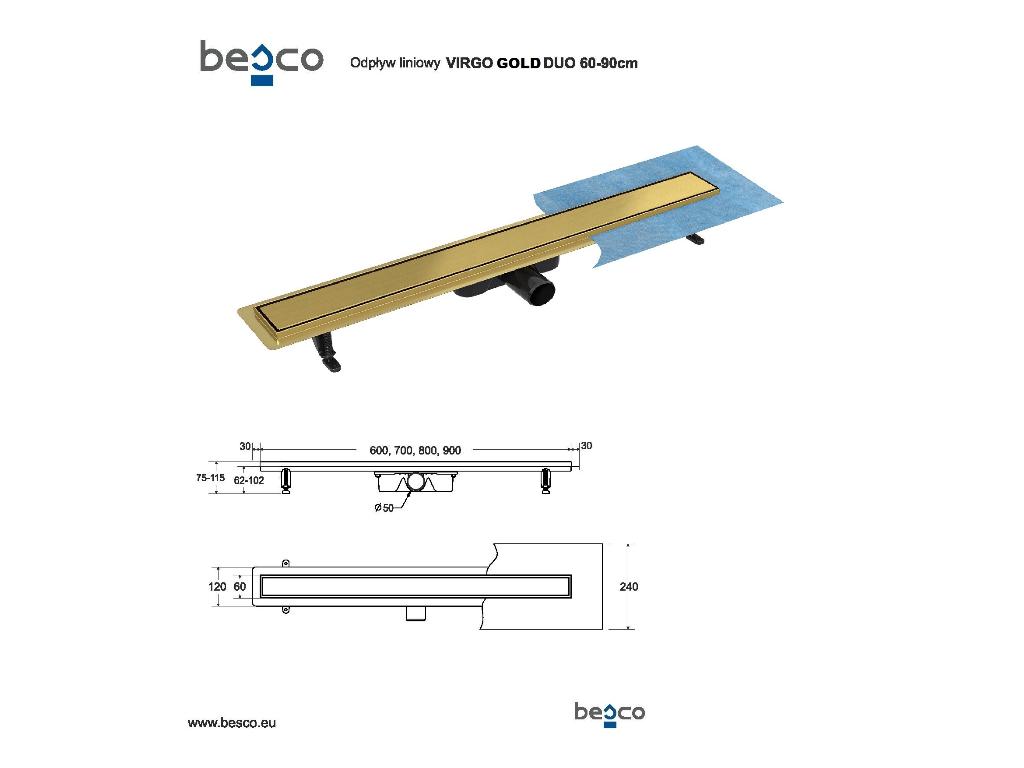 16016-odtokovy-zlab-virgo-duo-gold