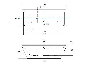 6458-volne-stojici-vana-vera-bila