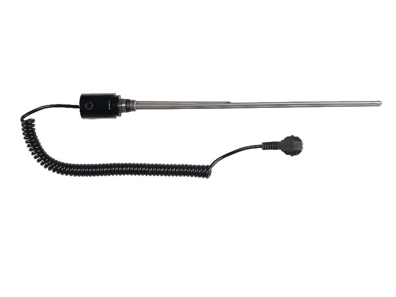 Topná tyč COCO, 300W, černá