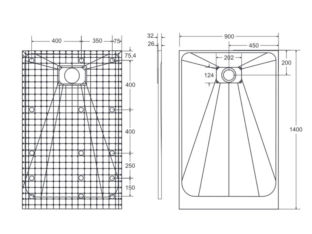 16158-obdelnikova-sprchova-vanicka-vexo-bila