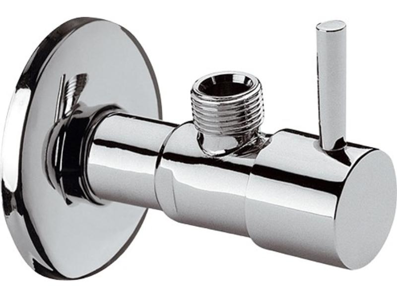 Rohový ventil 1/2" x 3/8"