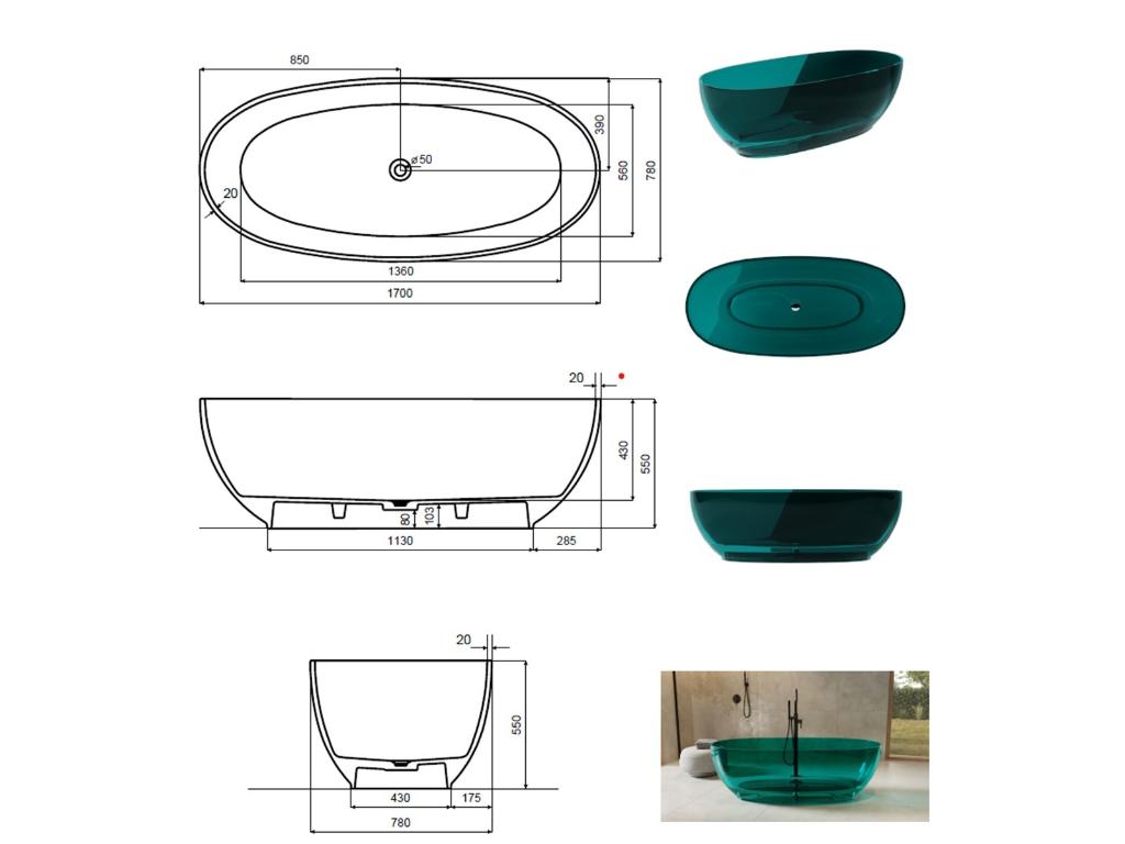 27565-volne-stojici-vana-mexa