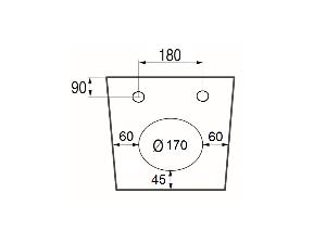 22304-zavesny-bidet-ovale-basso-ii