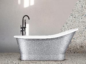 14789-volne-stojici-vana-gloria-glam-stribrna