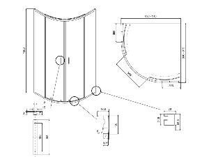 26567-set-kout-zarya-black-vanicka-alex-stone-effect