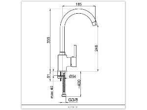11461-drezova-baterie-ultra-33-cerna
