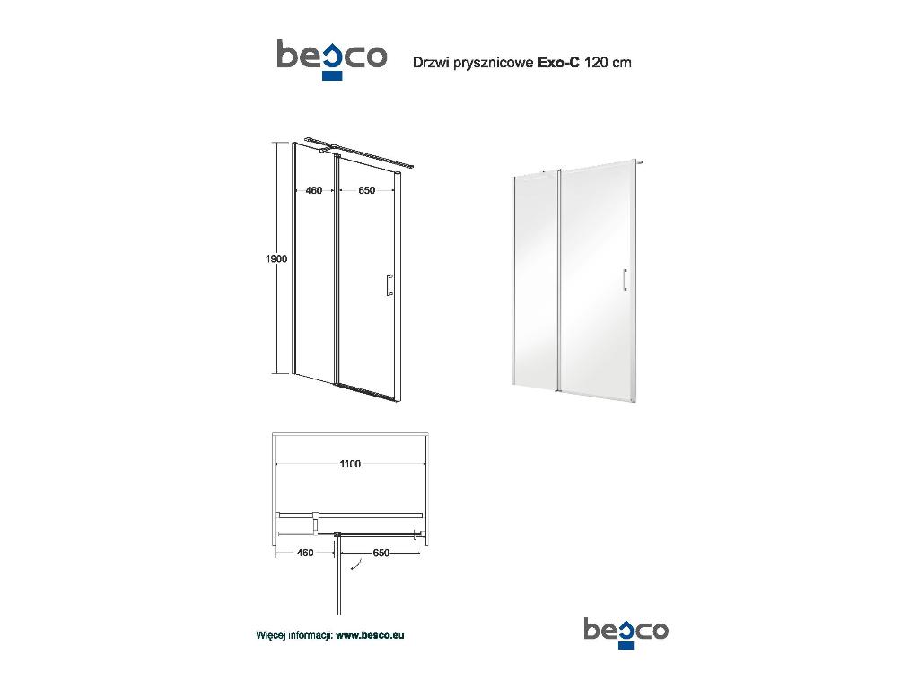 13517-bezramove-sprchove-dvere-exo-c-black