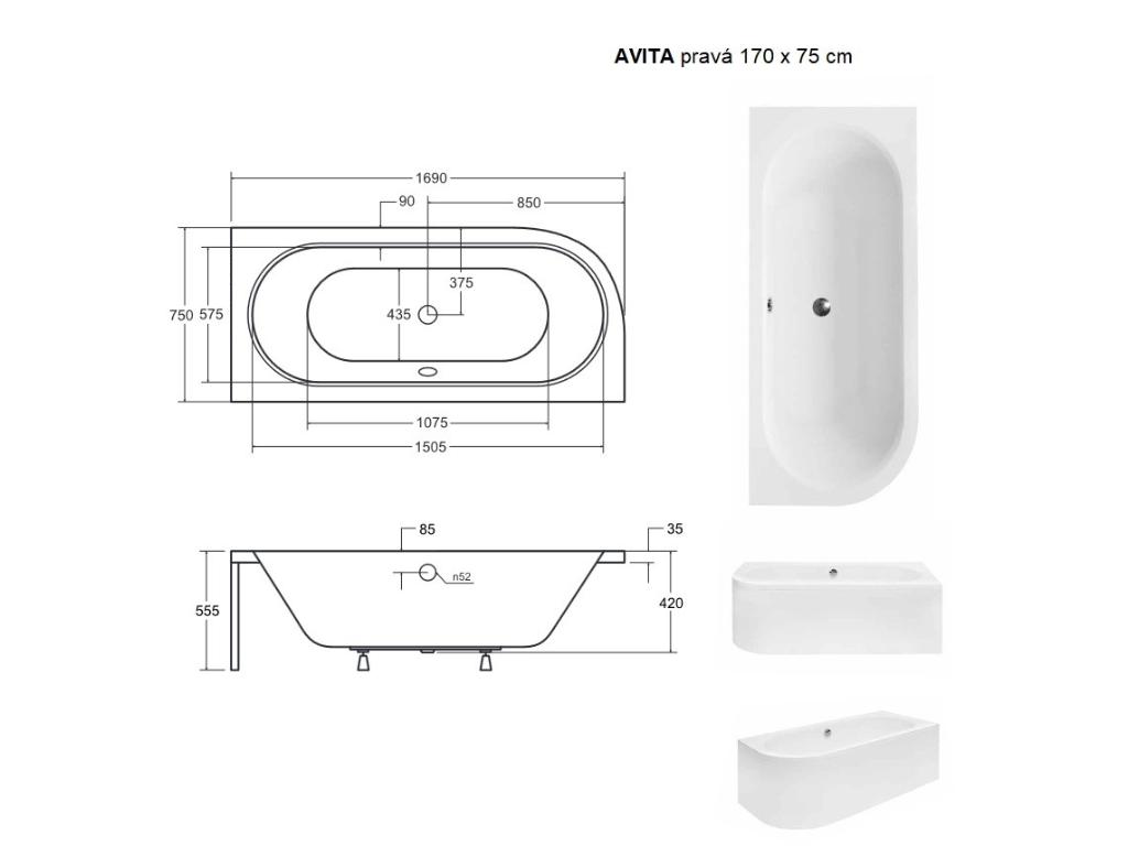 25057-asymetricka-vana-avita