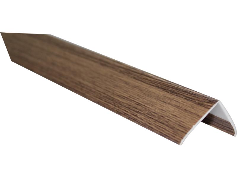 dokončovací flexi roh k obkladu LOME - mexico - 0,1x4,7x270 cm