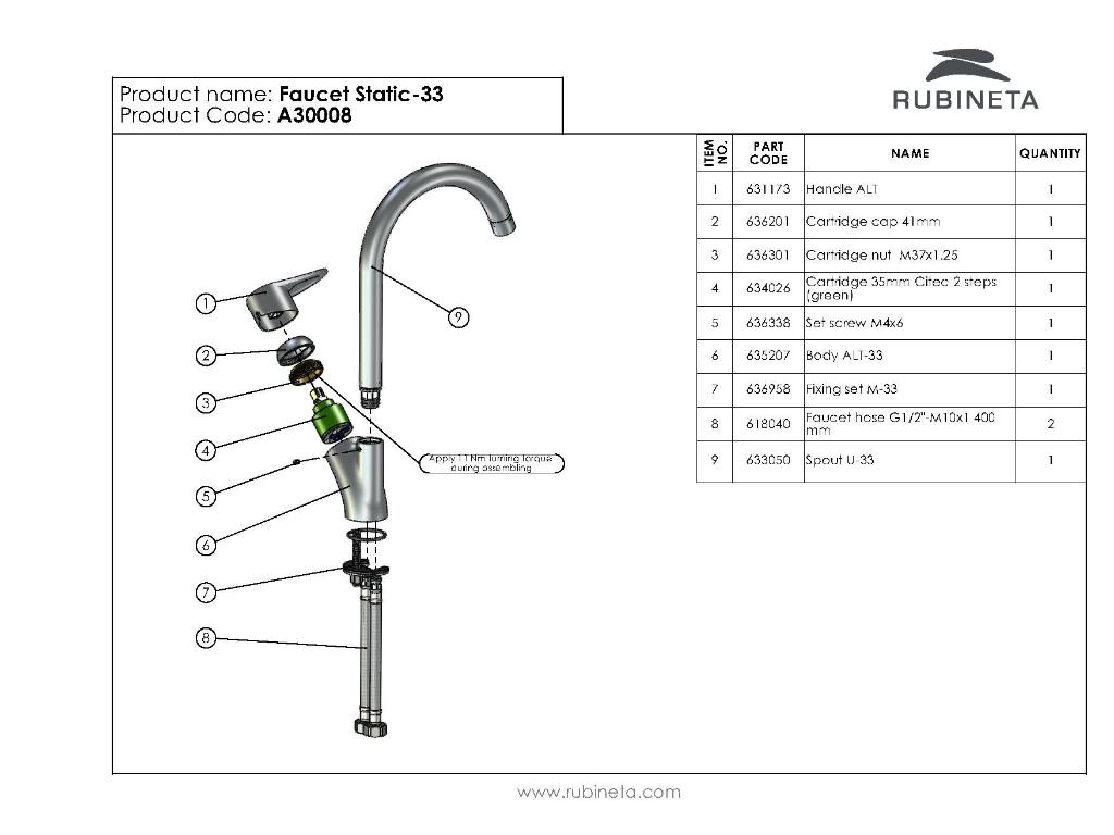 3136-drezova-baterie-static-33-vyprodej
