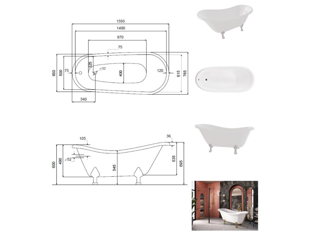 26838-volne-stojici-vana-otylia-glam-grafitova